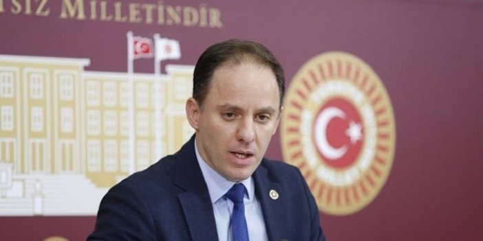 CHP'den AA'ya tepki: "İddialarımızı doğrular nitelikte"