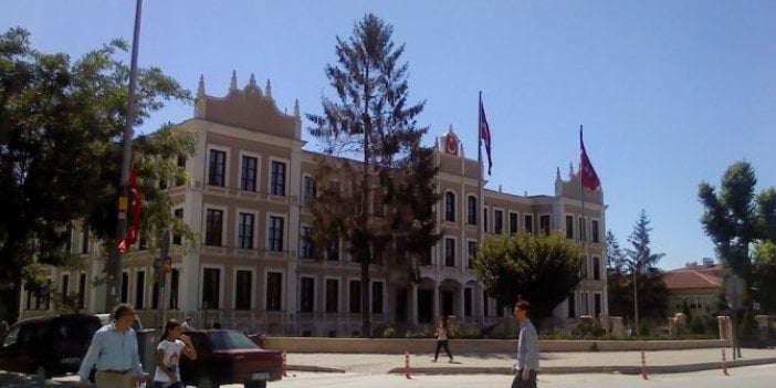 Bolu Belediye Başkanı Suriyelilere yardımı kesti