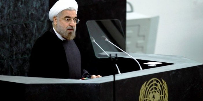 ABD'nin skandal kararına İran'dan sert tepki