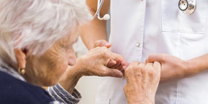 "Parkinson hasta sayısı 2030'da 30 milyona ulaşacak"
