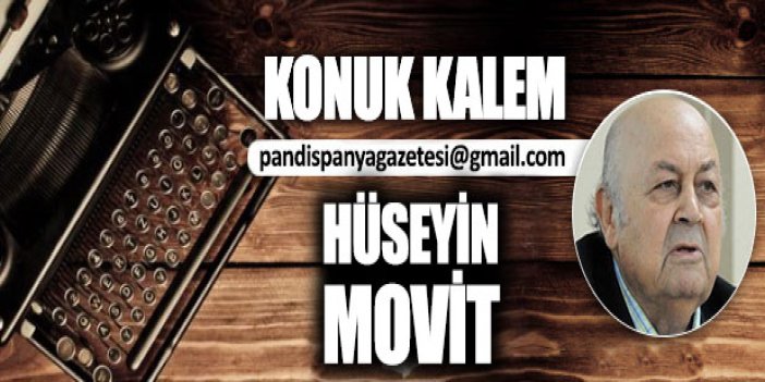 Yanlış ifade // HÜSEYİN MOVİT