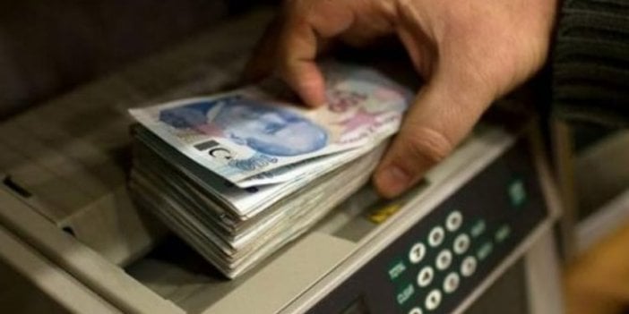 Vatandaşın borcu bir milyar lira arttı