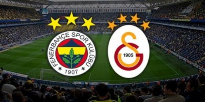 Fenerbahçe - Galatasaray derbisinin bilet fiyatları ne kadar?