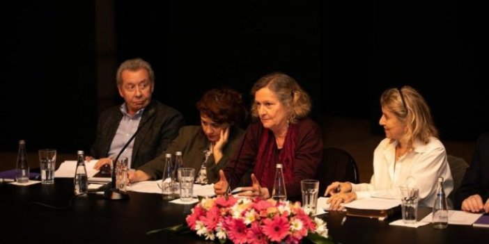 Türkiye’nin ilk tiyatro müzesi kuruluyor