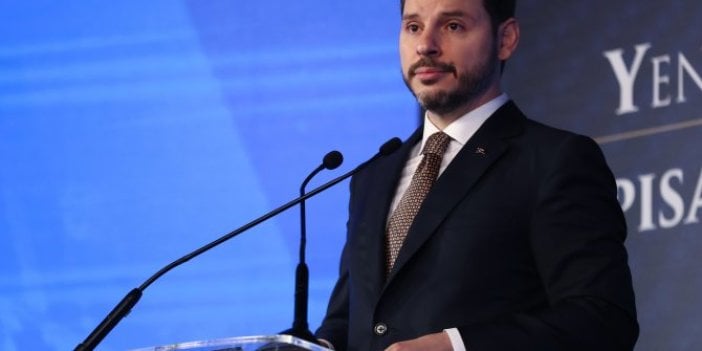 Reuters: "Albayrak yatırımcıları ikna edemedi"