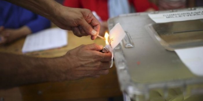 Maltepe’de oy sayımında son durum