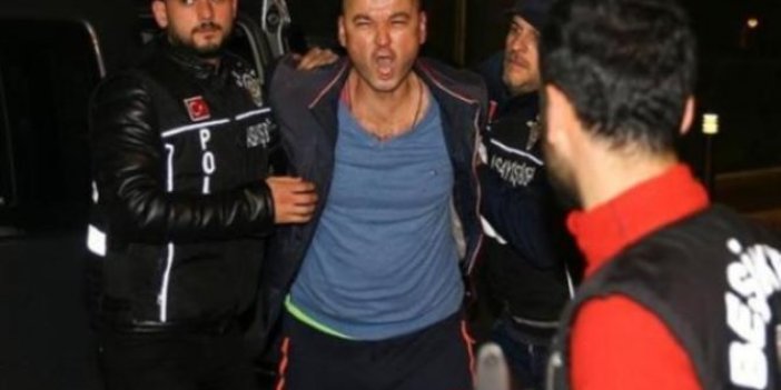 Papağana işkence yapan Murat Özdemir hakkında karar!