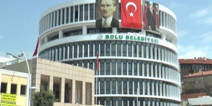 CHP’li başkandan hamle: T.C. ibaresi geri geliyor