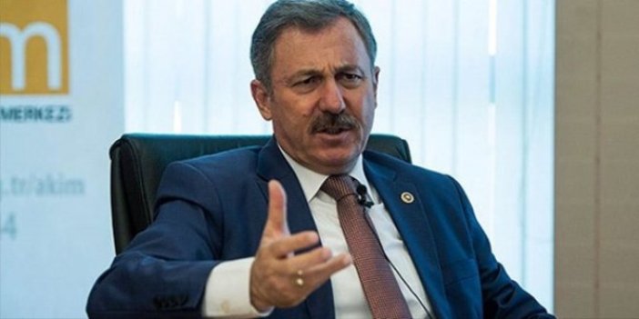 AKP'li Selçuk Özdağ: "Bir avuç sandığın 15 günde sayılamaması ayıptır"