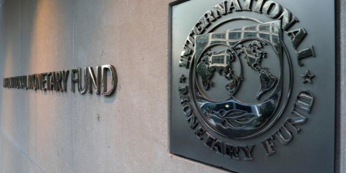 IMF'den merkez bankalarına 'şeffaflık' çağrısı