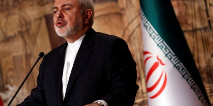 İran'dan tüm ülkelerin dışişleri bakanlarına mesaj