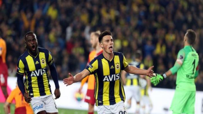 Fenerbahçe’nin bileği bükülmüyor (15 Nisan 2019)