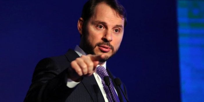 Berat Albayrak işsizlik hedefini tutturamadı