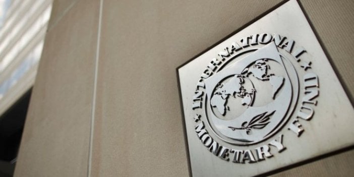 IMF'den Merkez Bankası'na uyarı!