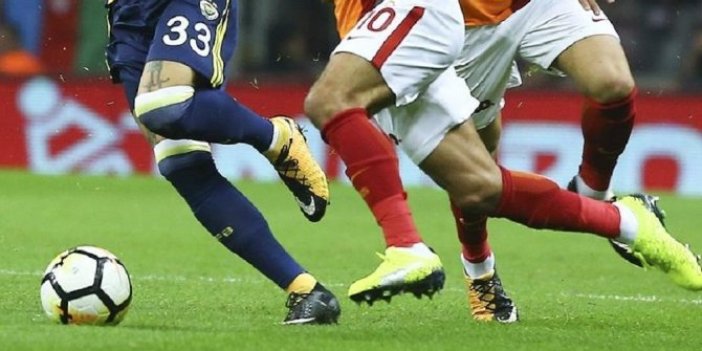 Galatasaray'dan 'VAR kayıtları açıklansın' talebi