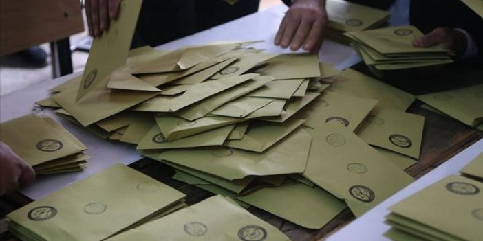 Kazan: Seçim murdar edildi algısı oluşturulmaya çalışılıyor