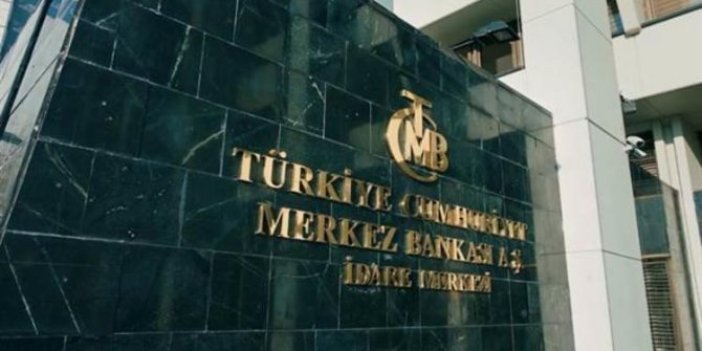 Financial Times'tan Merkez Bankası'nı yalanlayan iddia