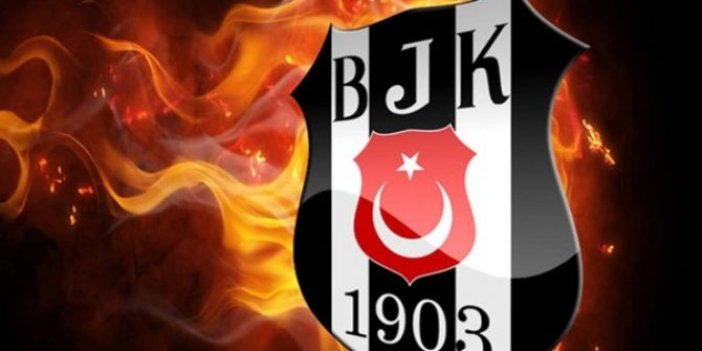 Beşiktaş'a kötü haber, sezonu kapattı...