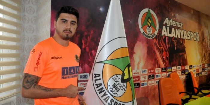 Ozan Tufan'dan Fenerbahçe maçı öncesi şok istek