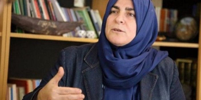 AKP kurucularından Ünsal: İçişleri Bakanı da istifa etmeli demeli