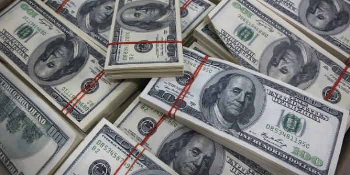 Merkez Bankası'nın yıl sonu dolar beklentisi yükseldi