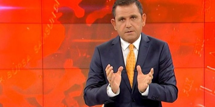 Fatih Portakal: "AKP’nin oy oranı..."