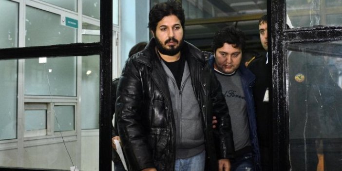Zarrab'ın Kanlıca'daki kaçak yalısına yıkım durdurma kararı