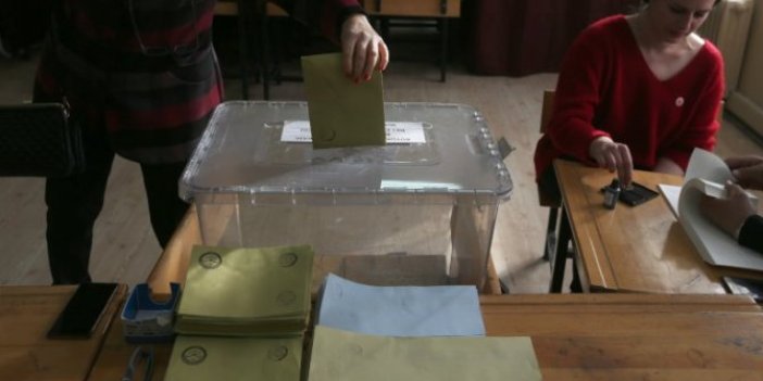 İstanbul'da seçim tekrarlanıyor: Seçmenin tavrı ne olacak? İşte son anket
