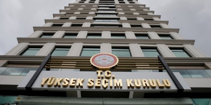 YSK'dan İstanbul için ikinci ara karar