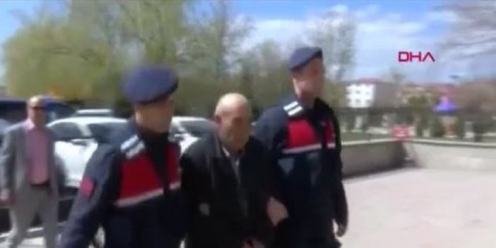 Kılıçdaroğlu'na yumruk atan Osman Sarıgün tutuklandı mı?