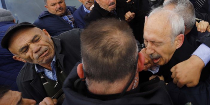 Osman Sarıgün serbest bırakıldı