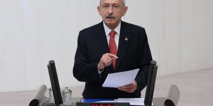 Kılıçdaroğlu'na 'geçmiş olsun' demeyen tek parti MHP oldu