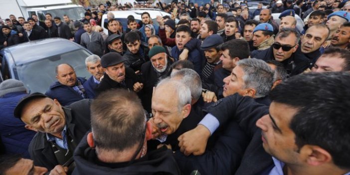 Sarıgün'ün serbest bırakılmasına İYİ Parti'den tepki