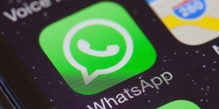 WhatsApp'tan çok konuşulacak yasak