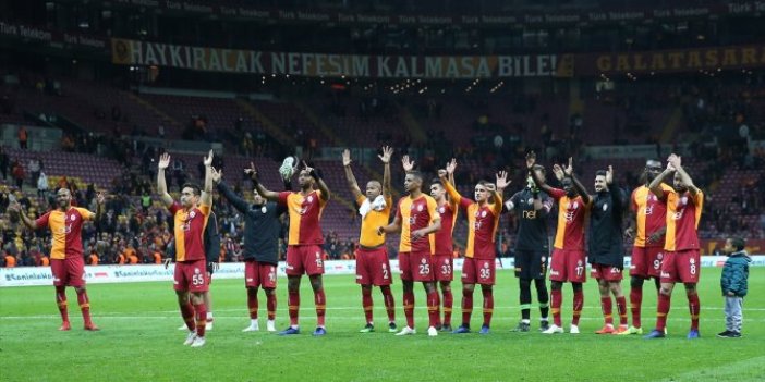Ali Ece: “Galatasaray'ın şampiyonluk yolunda en büyük avantajı...”