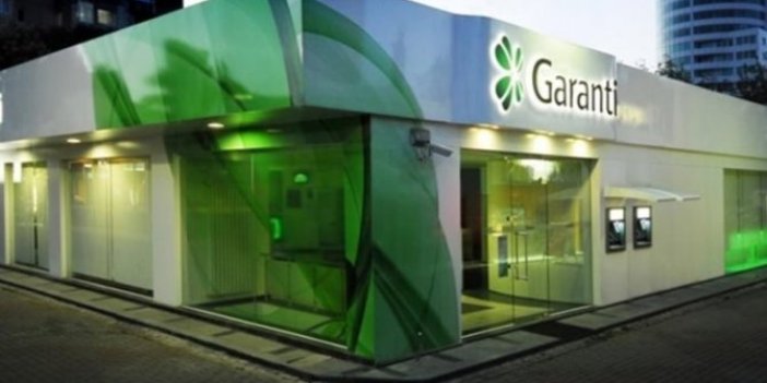 Garanti Bankası'nın ismi değişiyor