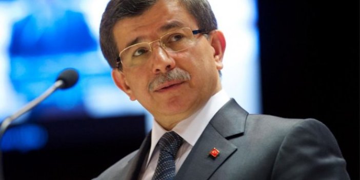Ahmet Davutoğlu için flaş iddia: "Sahaya iniyor!"