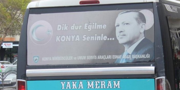 O devir kapandı