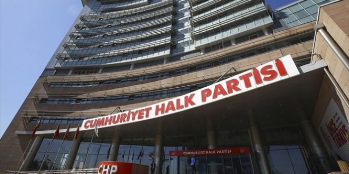 CHP'den 'Türkiye İttifakı' açıklaması
