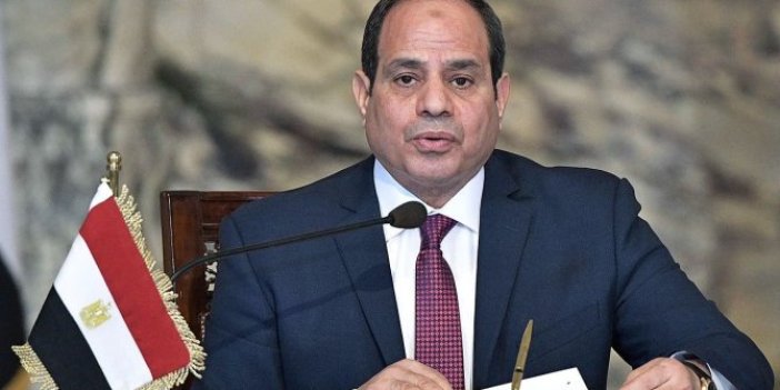 Sisi'nin ilk icraatı OHAL ilan etmek oldu