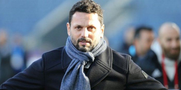 Yeni Malatyaspor Teknik Direktörü Bulut istifa etti