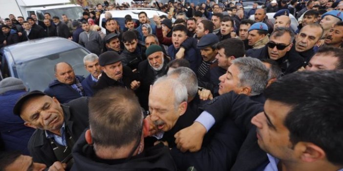 Erdoğan Toprak: “Kılıçdaroğlu’na saldırı iki saat içinde planlandı”