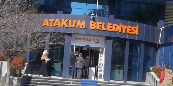 AKP'den CHP'ye geçmişti! Alacaklılar belediye kapısına dayandı!