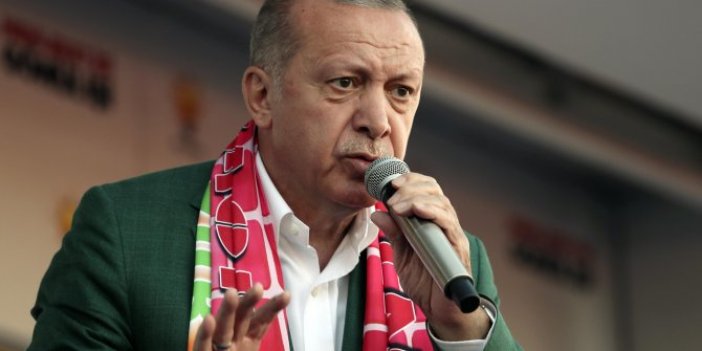 İsmail Koncuk: “AKP de sonun başlangıcındadır”