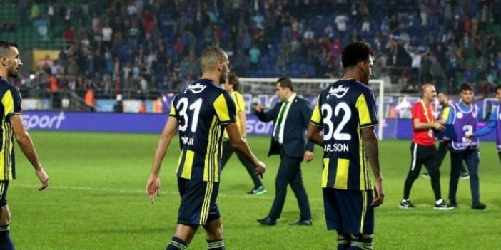 Süper Lig'de düşme hattı yanıyor!