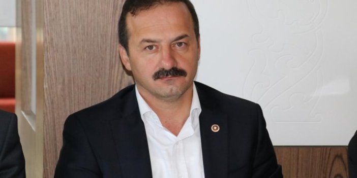 Yavuz Ağıralioğlu’na İYİ Parti’de yeni görev