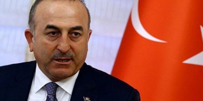 Çavuşoğlu'dan 'Trump'ın Türkiye ziyareti' açıklaması