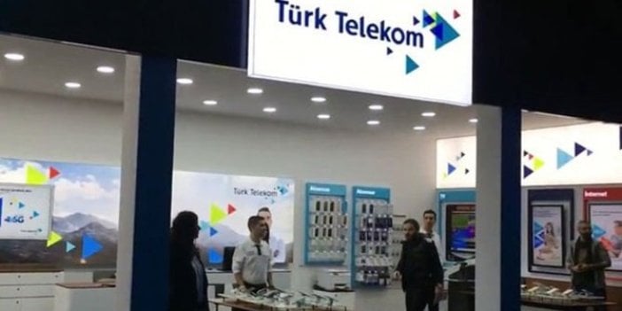 Türk Telekom'dan Milletvekillerine kıyak!