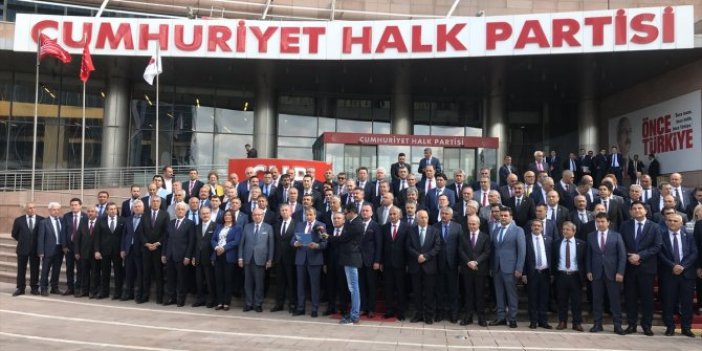 CHP'li Seyit Torun'dan İstanbul açıklaması
