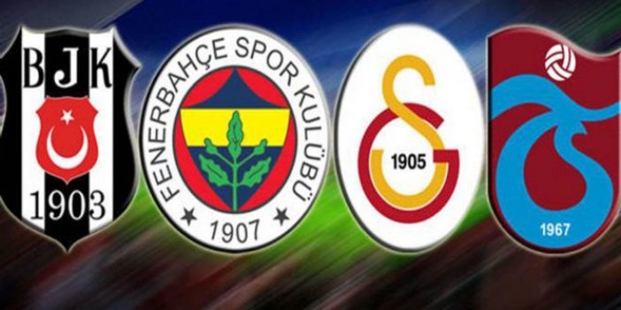 Spor Toto Süper Lig 32-33. hafta programı açıklandı!